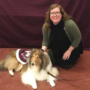 Meet your Posher, Helen